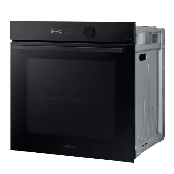 Cuptor electric încorporabil Samsung NV7B5645TAK/WT, Black, 7 image