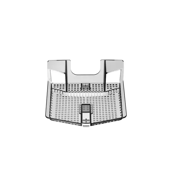 Aspirator Robot Dreame X50 Ultra Complete, White, 14 image