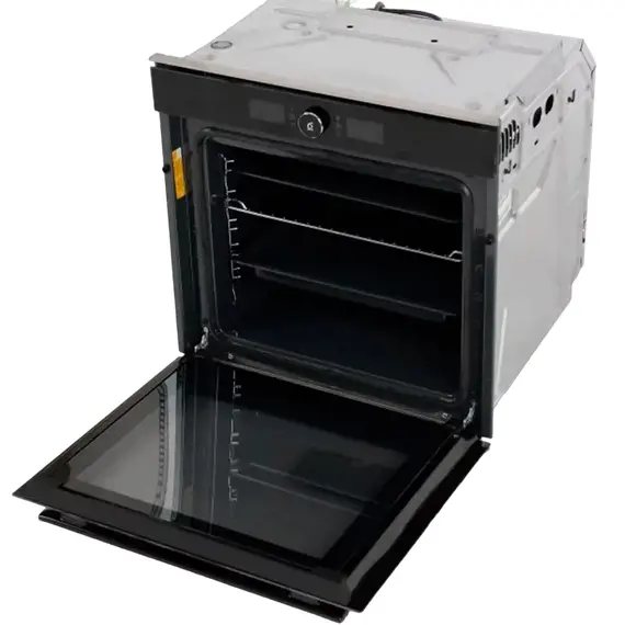 Cuptor electric încorporabil Whirlpool 6th Sense Absolute AKZM 8420 NB, Black, 4 image