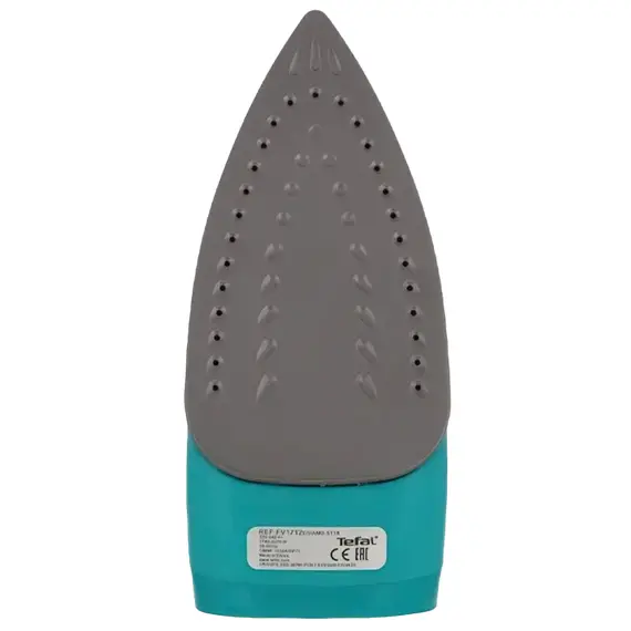 Fier de călcat Tefal FV1712E0, 1800W, Turcoaz, 3 image