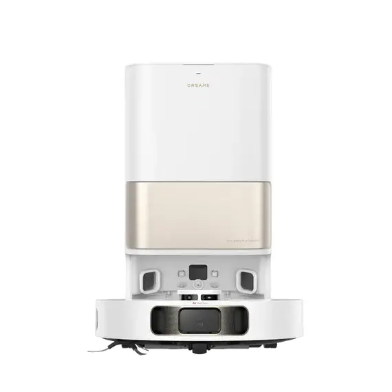 Aspirator Robot Dreame L10s Pro Ultra Heat,