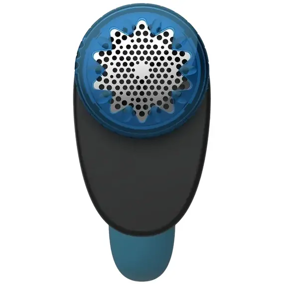 Aparat de curăţat scame Tefal JB1011E0, Blue, 4 image