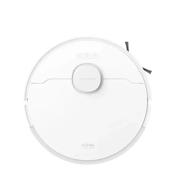 Aspirator Robot Mova S10 Plus, White, 35 image