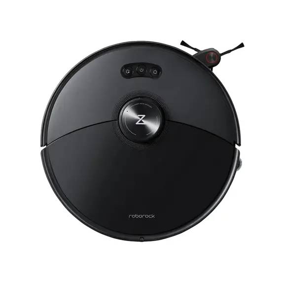Aspirator Robot Roborock S8 Max V Ultra, Black, 10 image