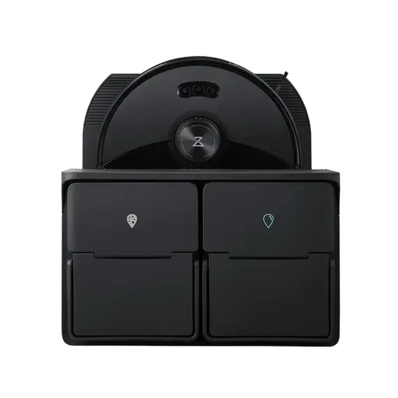 Aspirator Robot Roborock S8 Max V Ultra, Black, 14 image