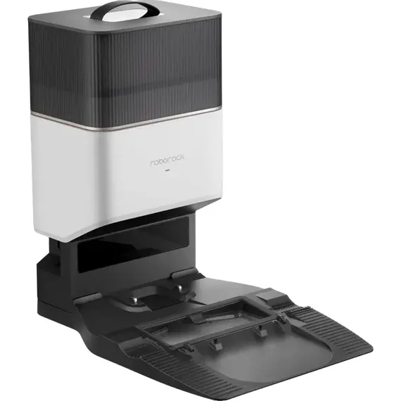 Aspirator Robot Roborock Q8 Max+, White, 2 image