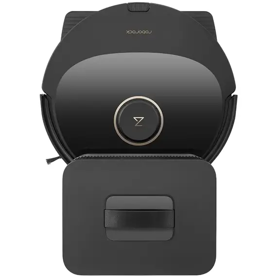 Aspirator Robot Roborock Q8 Max+, Black, 7 image