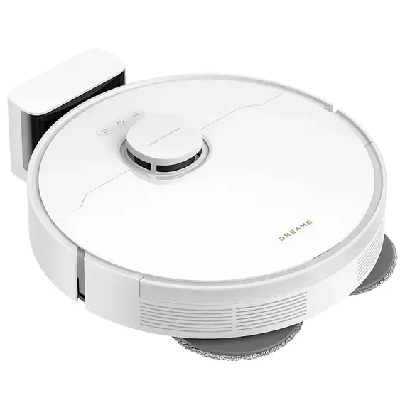 Aspirator Robot Dreame L10s Pro Gen2, White, 10 image