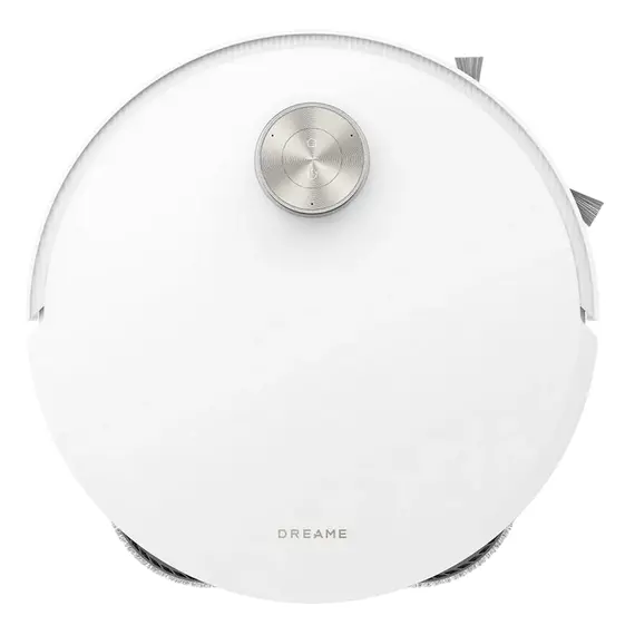 Aspirator Robot Dreame X50 Ultra Complete, White, 3 image