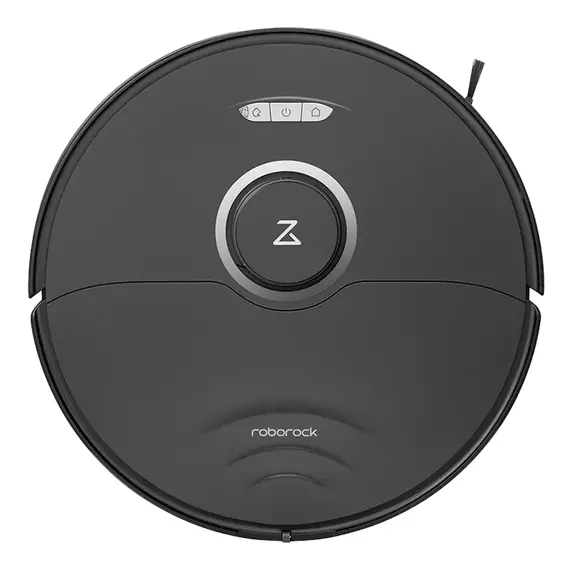 Aspirator Robot Roborock S8 Pro Ultra, Black, 20 image