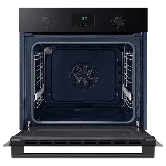 Cuptor electric încorporabil Samsung NV3300A, Black, 4 image