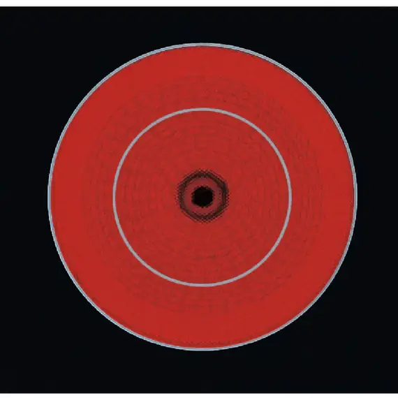 Plită incorporabilă electrică AEG HK634021XB, Black, 5 image