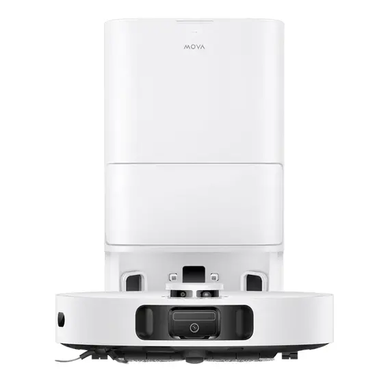 Aspirator Robot Mova E30 Ultra, White