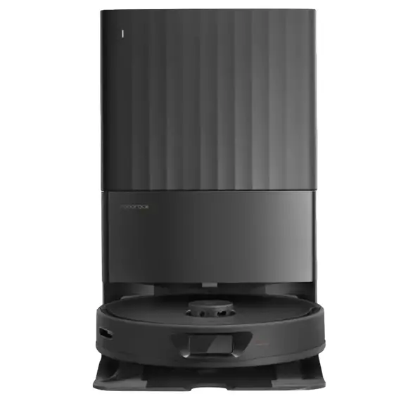 Aspirator Robot Roborock Q Revo, Black