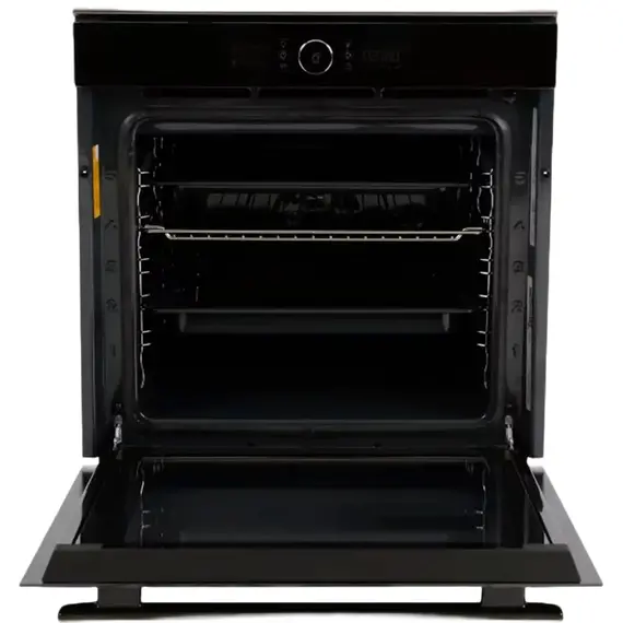 Cuptor electric încorporabil Whirlpool 6th Sense Absolute AKZM 8420 NB, Black, 5 image