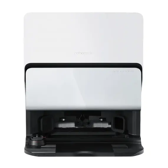 Aspirator Robot Roborock S8 Max Ultra, White, 6 image