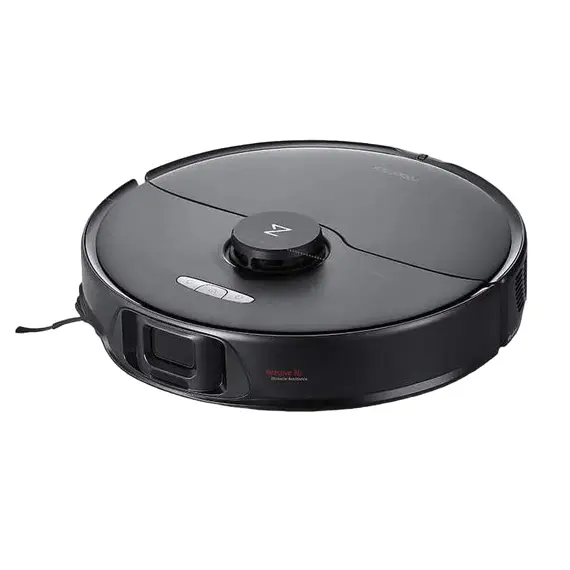 Aspirator Robot Roborock S8 Max Ultra, Black, 17 image