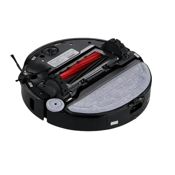 Aspirator Robot Roborock S8 Max Ultra, Black, 4 image