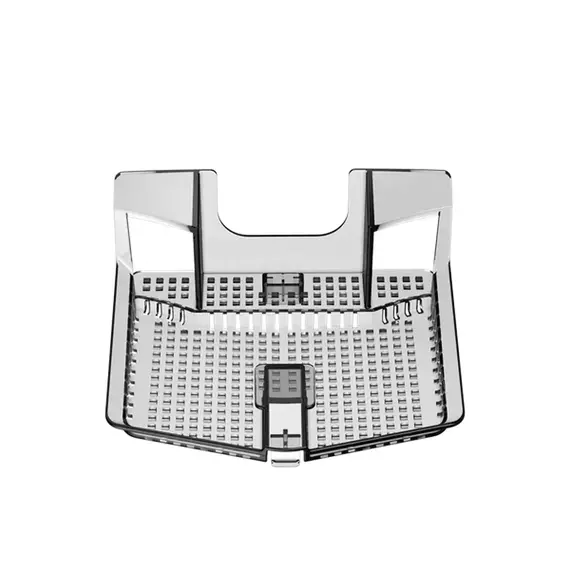 Aspirator Robot Dreame X50 Ultra Complete, White, 21 image