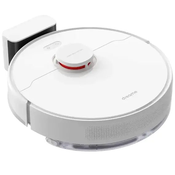 Aspirator Robot Dreame D10s, White, 9 image