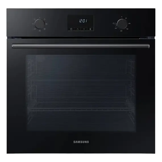 Cuptor electric încorporabil Samsung NV3300A, Black