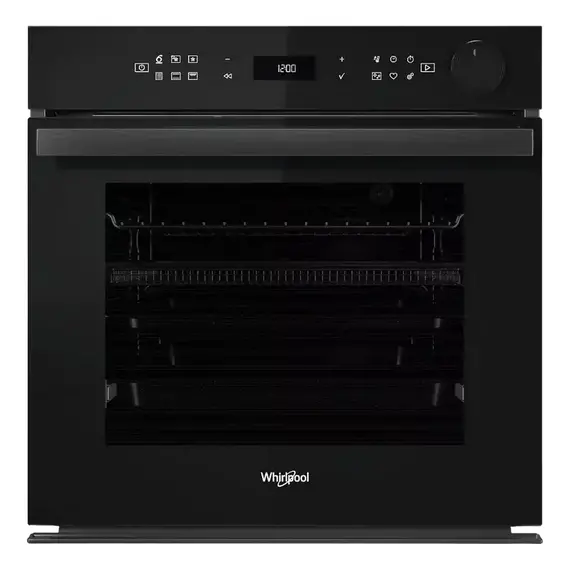 Cuptor electric încorporabil Whirlpool AKZ9S 8260 FB, Black