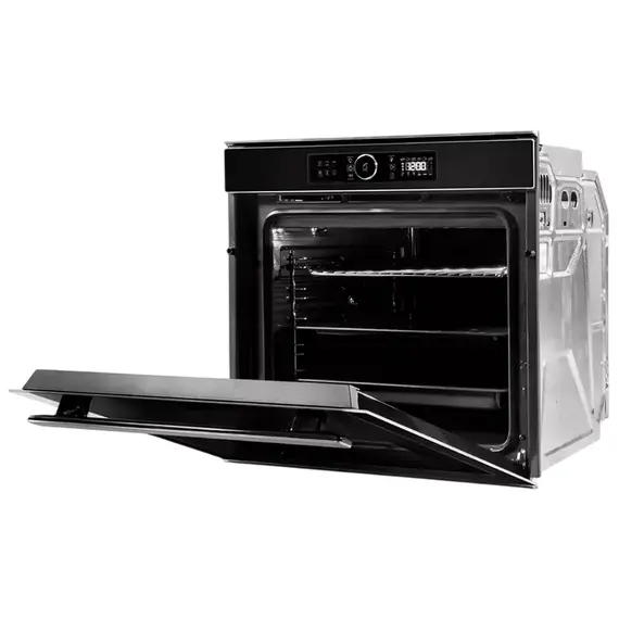 Cuptor electric încorporabil Whirlpool AKZ9 6290 NB, Black, 2 image