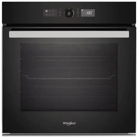 Cuptor electric încorporabil Whirlpool AKZ9 6290 NB, Black