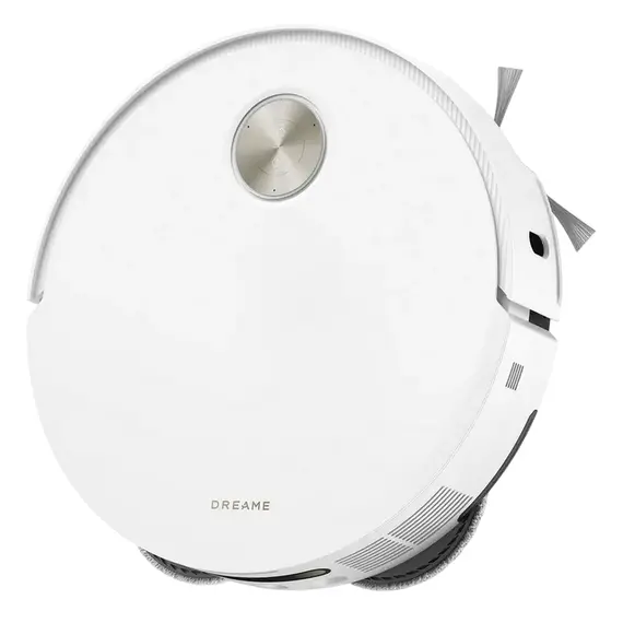Aspirator Robot Dreame X50 Ultra Complete, White, 26 image