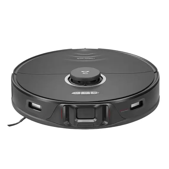 Aspirator Robot Roborock S8 Pro Ultra, Black, 42 image