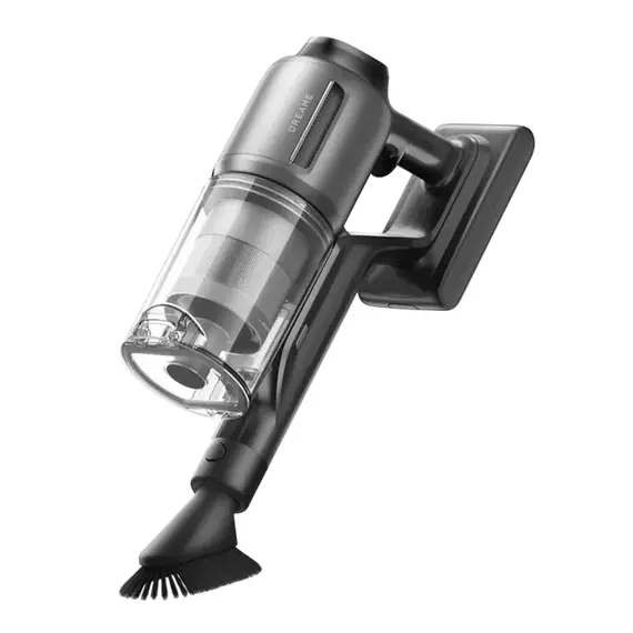 Aspirator Vertical Dreame Z30, Grey, 14 image