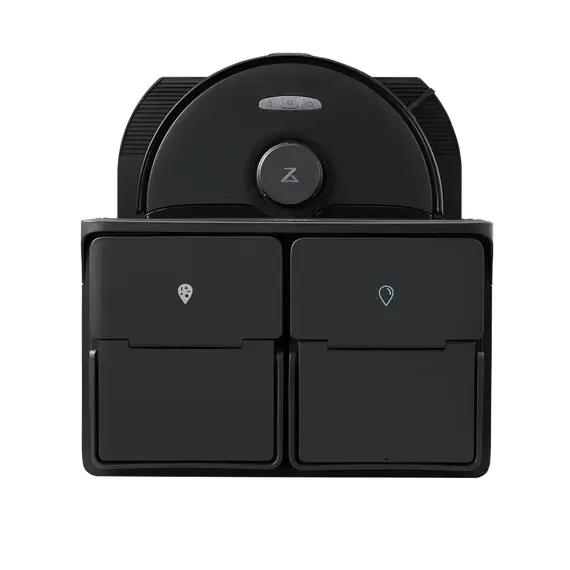 Aspirator Robot Roborock S8 Max Ultra, Black, 8 image