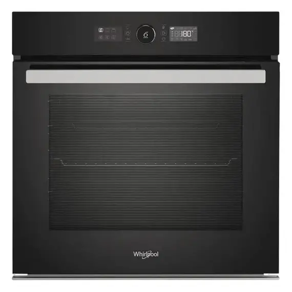 Cuptor electric încorporabil Whirlpool 6th Sense Absolute AKZ9 6230 NB, Black