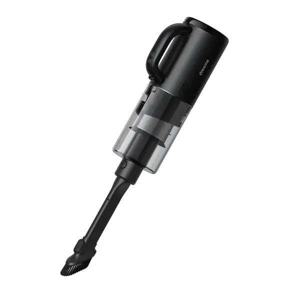 Aspirator Vertical Dreame H12 Dual, Black, 2 image