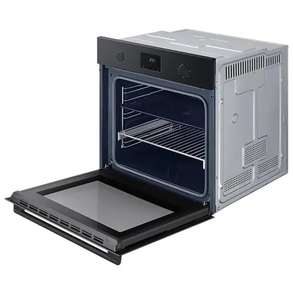 Cuptor electric încorporabil Samsung NV3300A, Black, 3 image