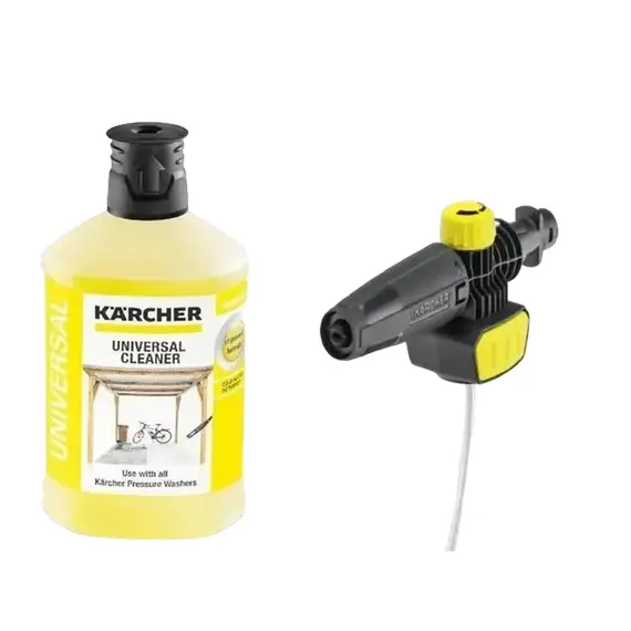 Mega cutie Karcher 9.633-510, 6 image
