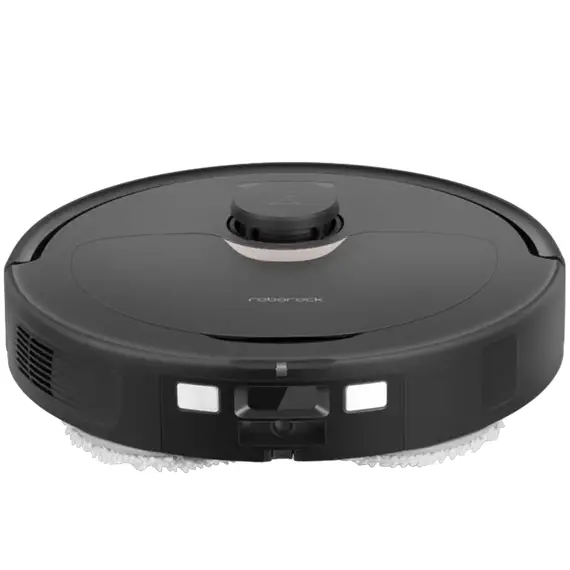 Aspirator Robot Roborock Q Revo, Black, 21 image