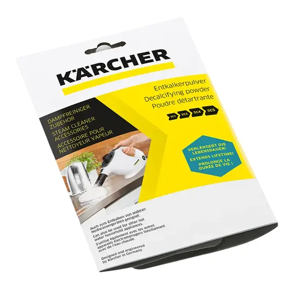 Soluție anticalcar Karcher 6.295-987.0 RM 511, 6 buc.