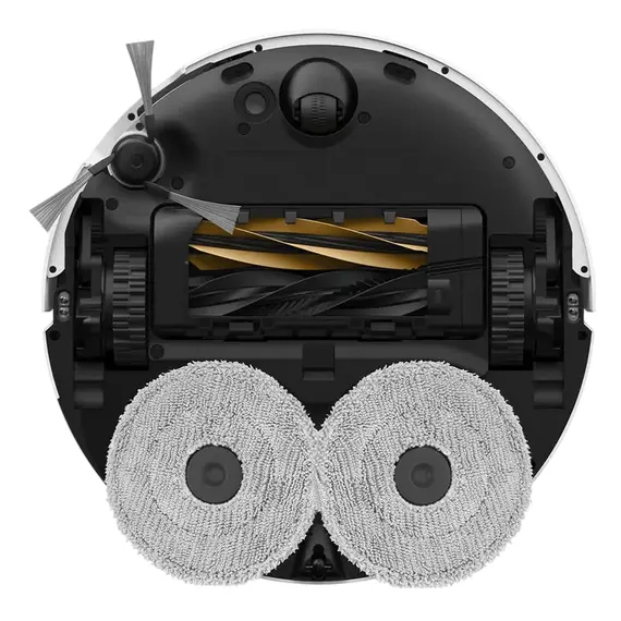 Aspirator Robot Dreame X50 Ultra Complete, White, 8 image