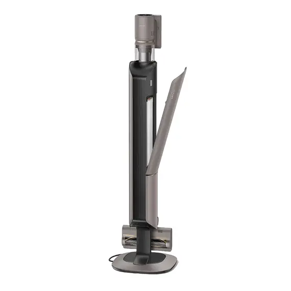 Aspirator Vertical Dreame Z10 Station, Grey, 11 image