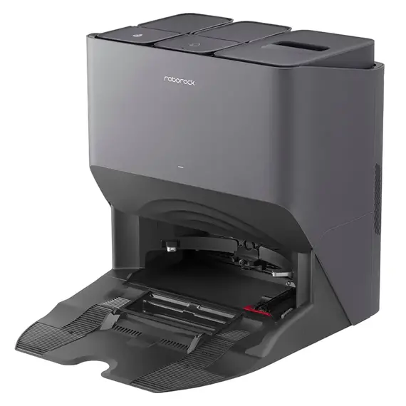 Aspirator Robot Roborock S8 Pro Ultra, Black, 45 image