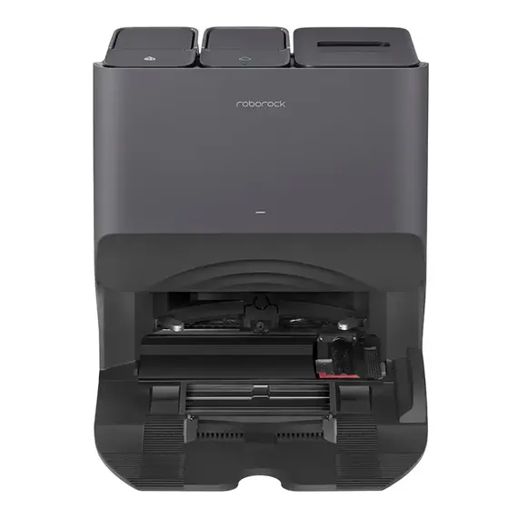 Aspirator Robot Roborock S8 Pro Ultra, Black, 14 image