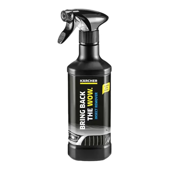 Detergent pentru eliminarea urmelor de insecte RM 618, 500 ml Karcher 6.295-761.0