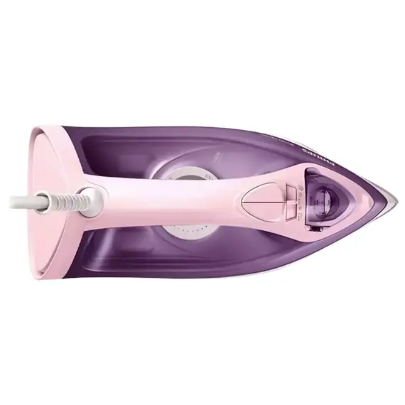 Fier de călcat Philips DST3020/30, 2200 W, Violet, 3 image