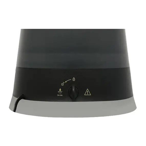 Aparat de călcat cu aburi staționar Philips STE3170/80, Black, 2 image