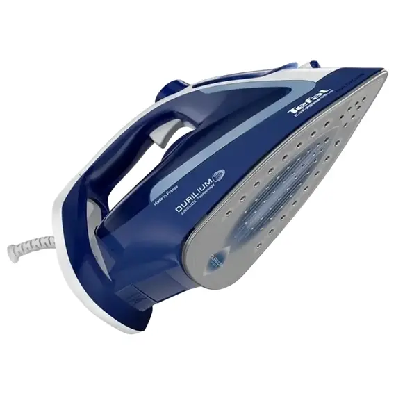 Fier de călcat Tefal FV5735E0, 2500W, Blue, 5 image