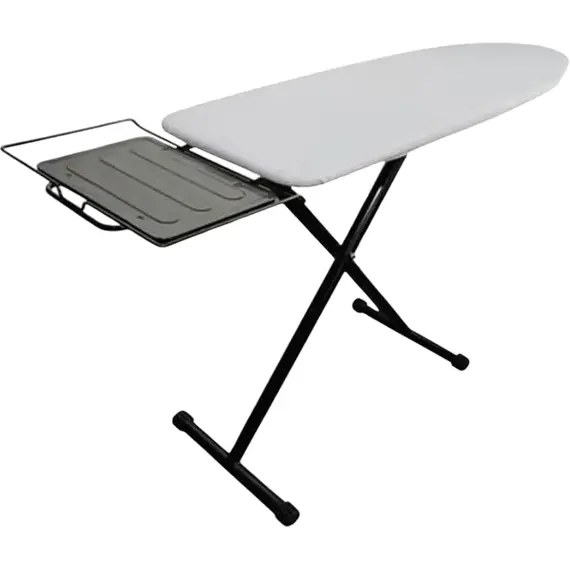 Masă De Călcat Braun IB 3001 BK, Metal, 2 image