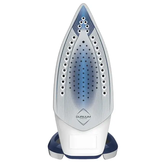 Fier de călcat Tefal Ultragliss Plus FV6812E0, 2800W, Blue, 6 image