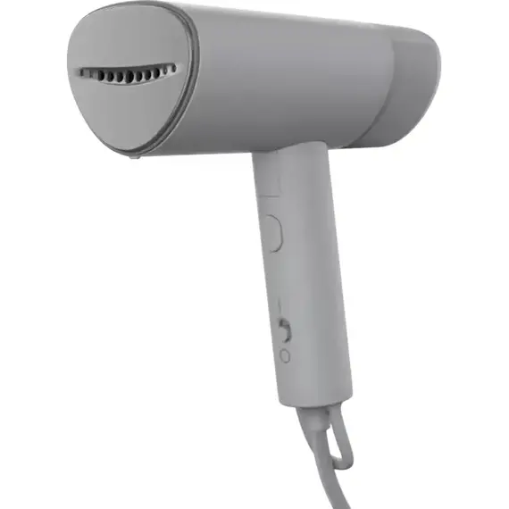 Aparat de călcat vertical cu aburi Tefal E5HS1-6UG, Grey