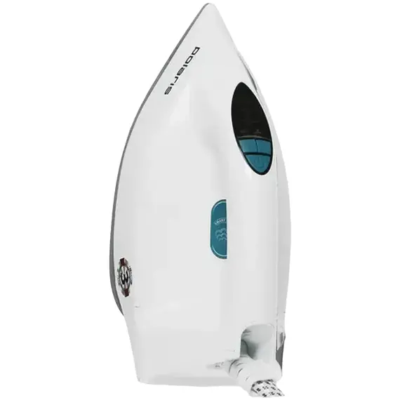 Fier de călcat cu generator de abur Polaris PSS 7570K, 3000W, White/Blue, 4 image
